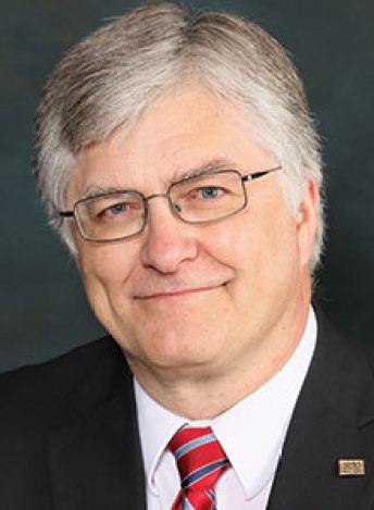 Richard L. Ehman, 2016